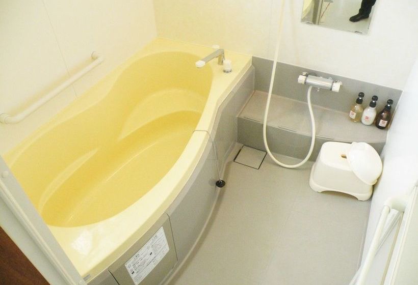 Motobu Cottage Nobaru