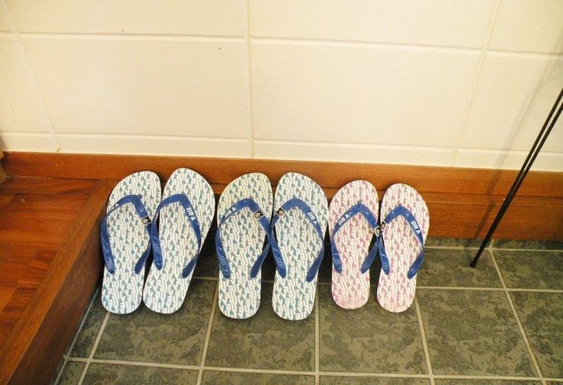 Motobu Cottage Nobaru