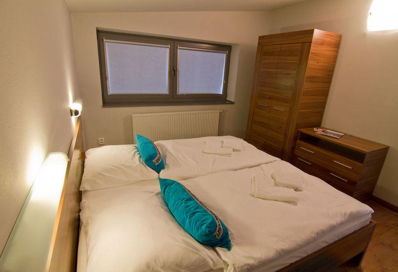 Mountain Villas Polana