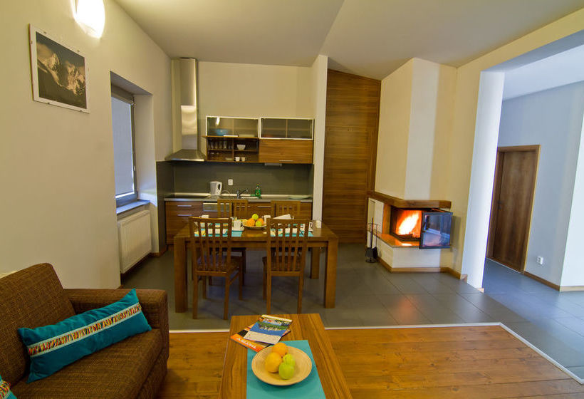 Mountain Villas Polana