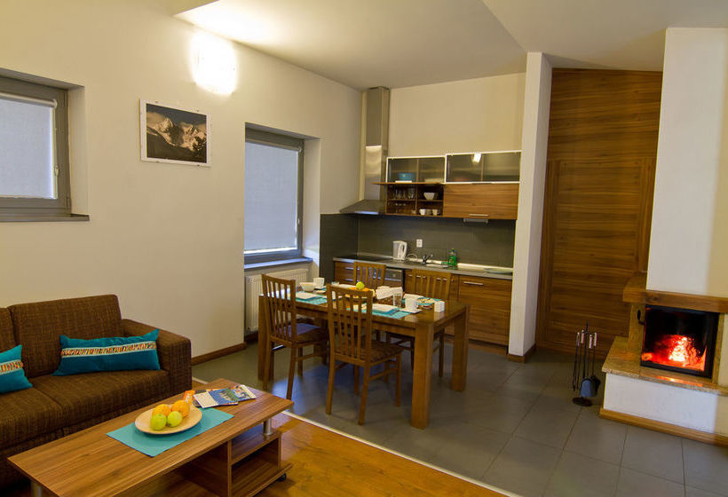 Mountain Villas Polana