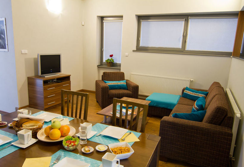 Mountain Villas Polana