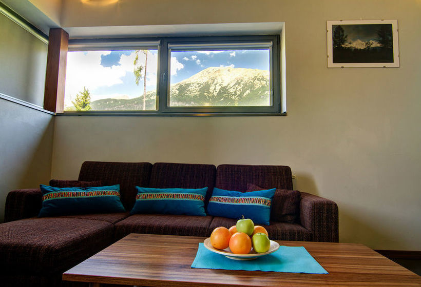 Mountain Villas Polana