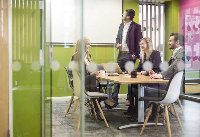 Newport Student Village