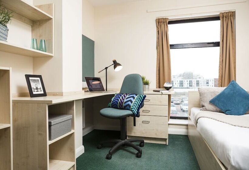 Newport Student Village