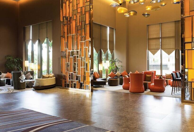 Novotel Nanchang Sunac