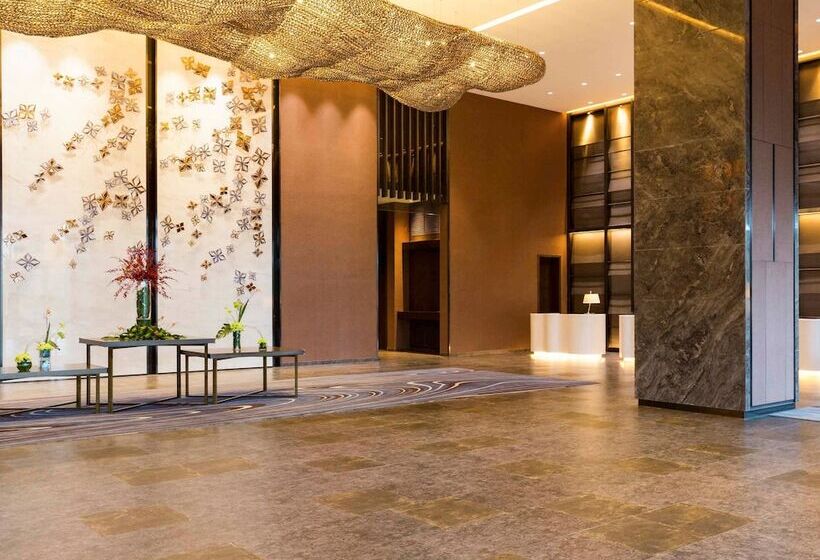 Novotel Nanchang Sunac