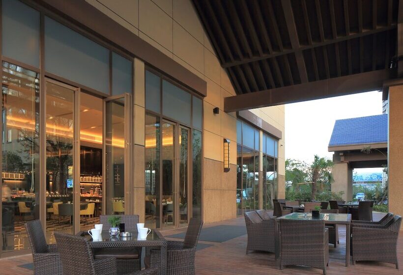 Novotel Nanchang Sunac