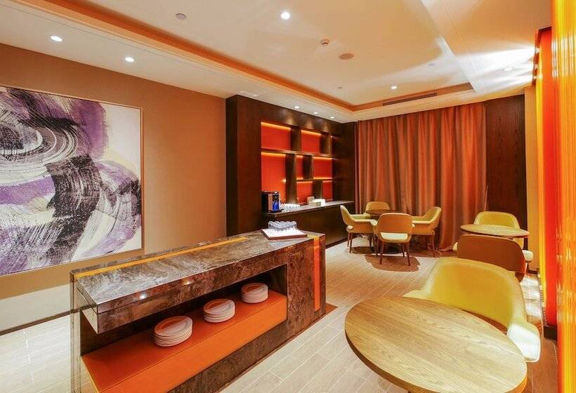 Novotel Nanchang Sunac