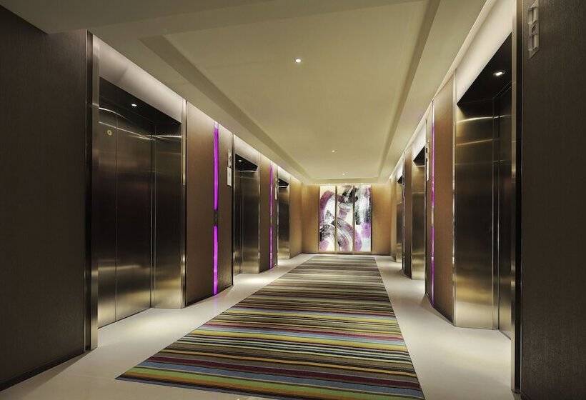 Novotel Nanchang Sunac