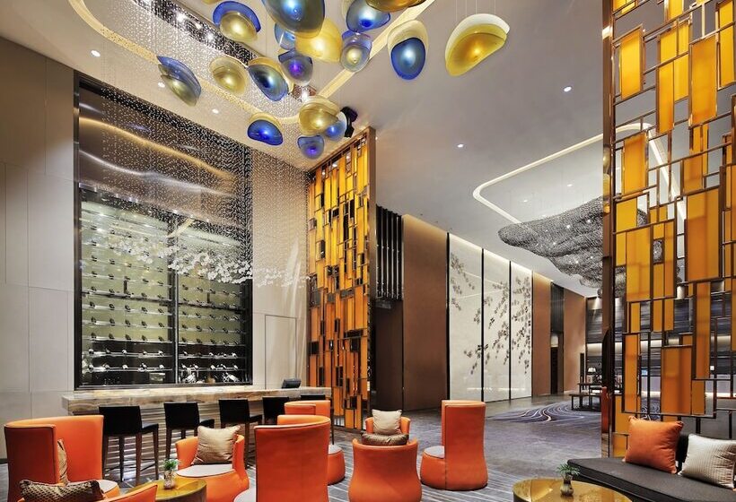 Novotel Nanchang Sunac