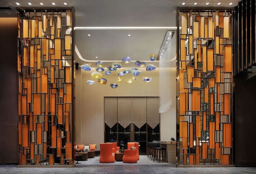 Novotel Nanchang Sunac