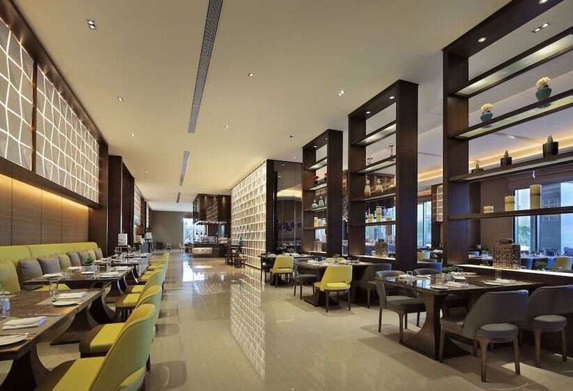 Novotel Nanchang Sunac