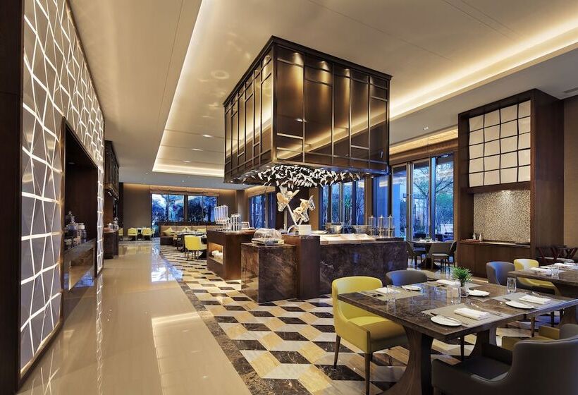 Novotel Nanchang Sunac