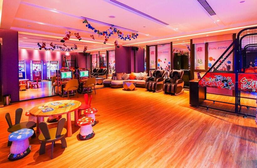 Novotel Nanchang Sunac