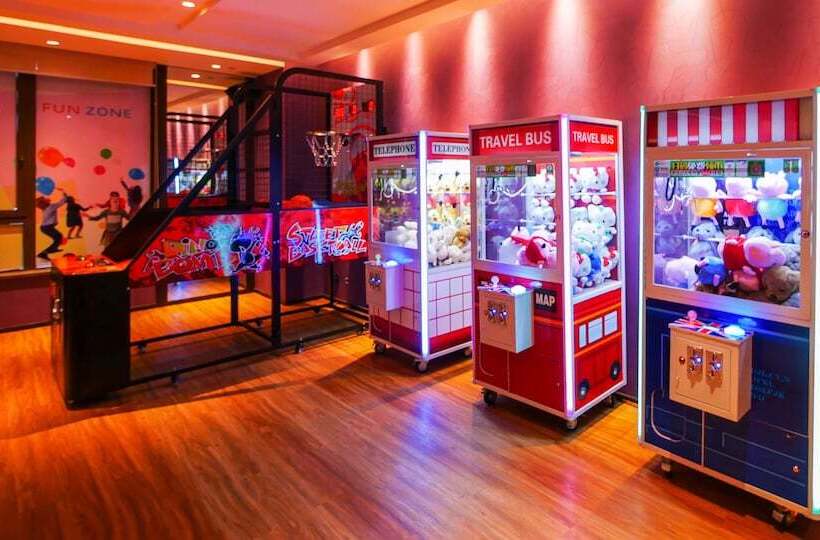 Novotel Nanchang Sunac