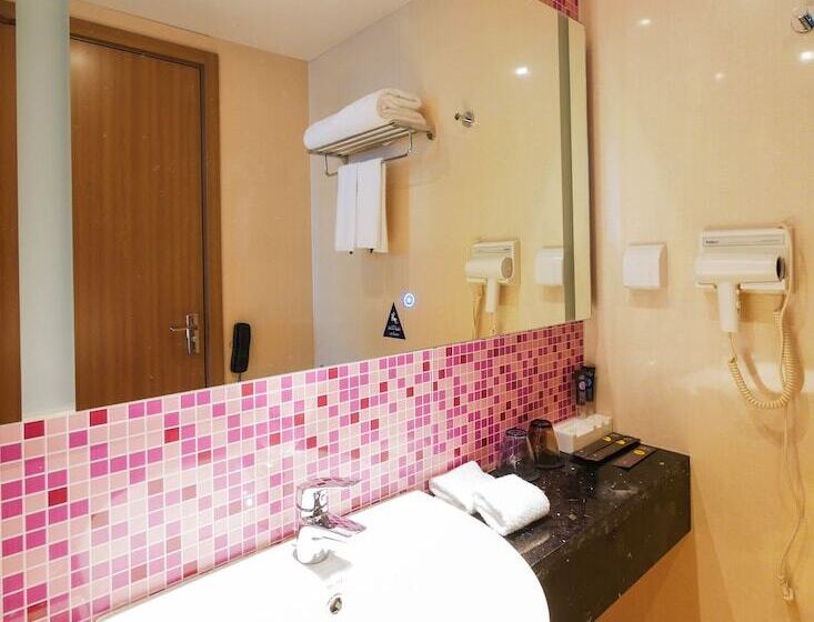 Novotel Nanchang Sunac