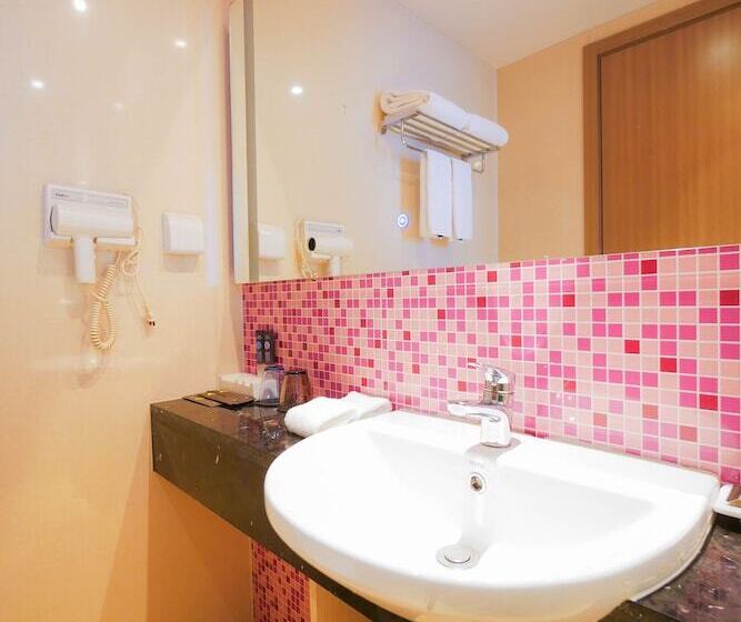 Novotel Nanchang Sunac