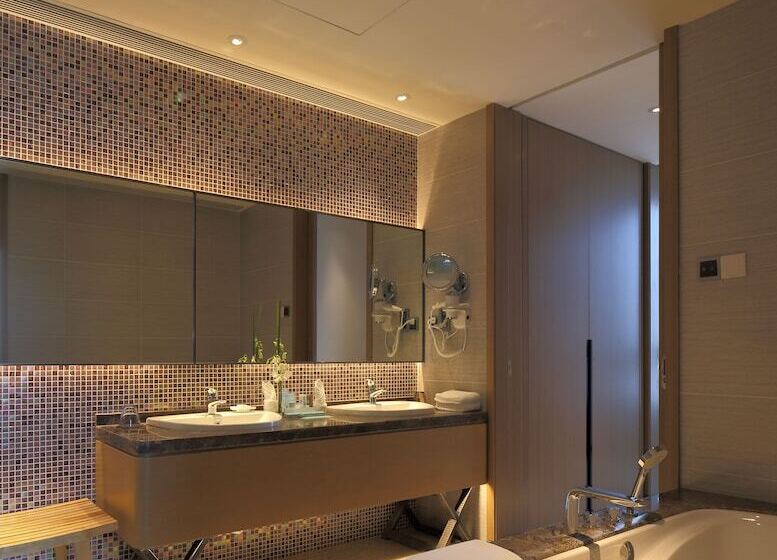 Novotel Nanchang Sunac