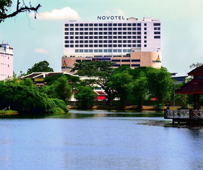 Novotel Taiping Perak