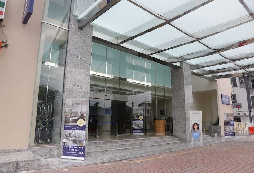 Novotel Taiping Perak