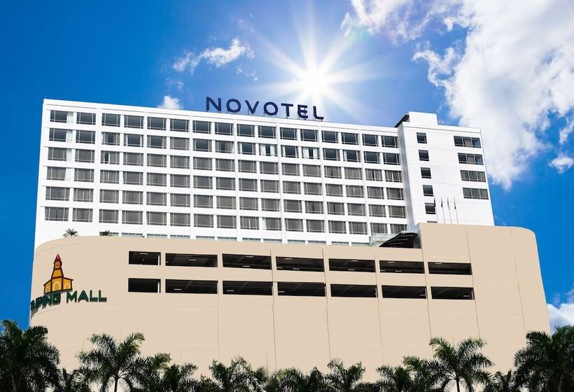 Novotel Taiping Perak