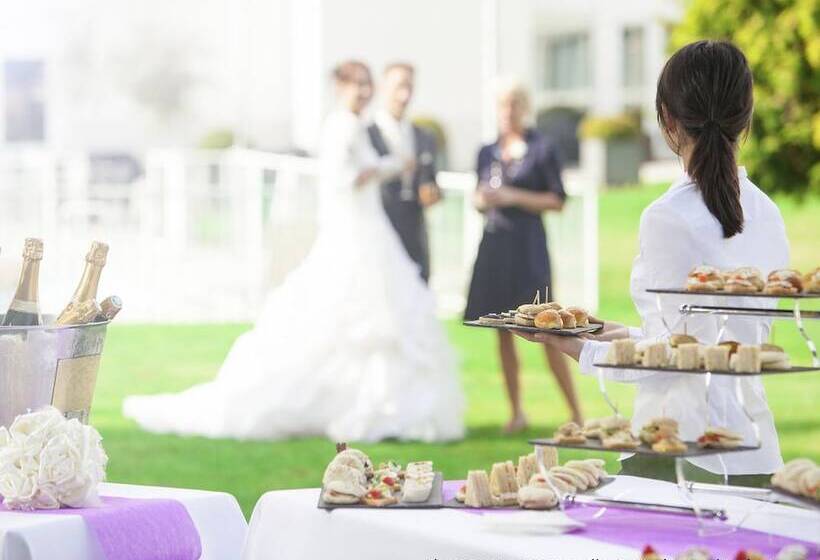 Novotel Taiping Perak