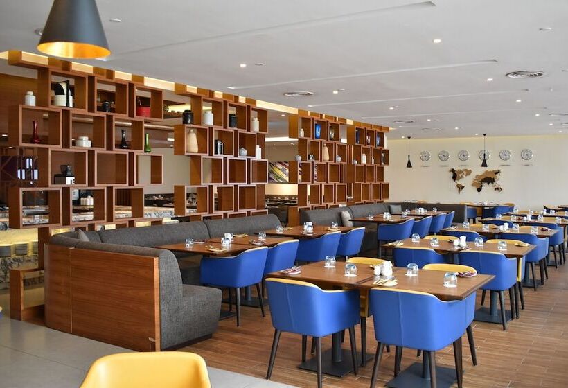 Novotel Taiping Perak