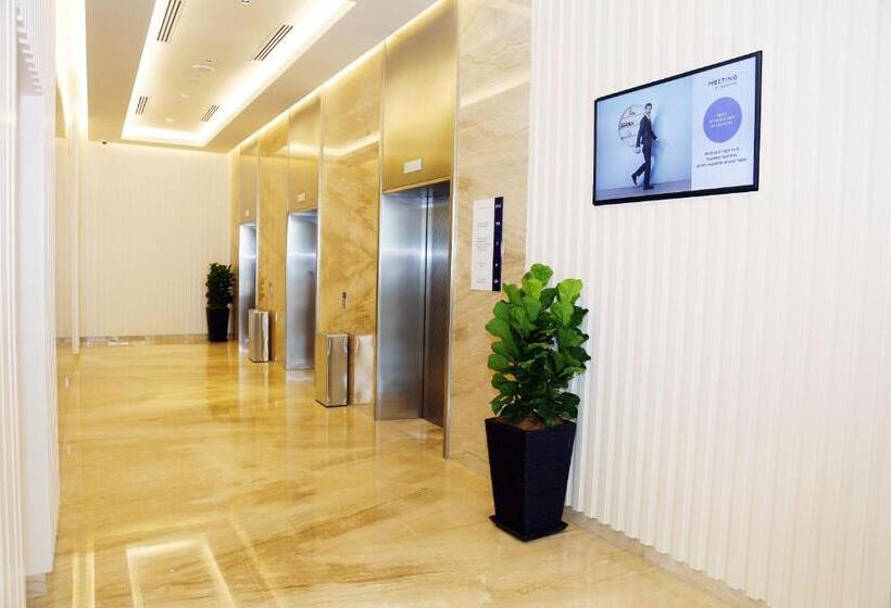 Novotel Taiping Perak