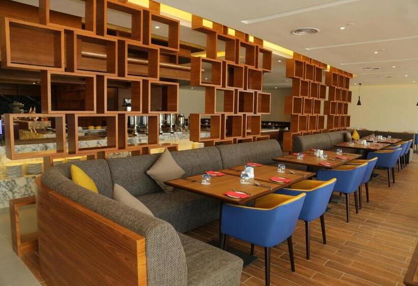 Novotel Taiping Perak