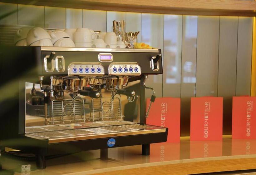 Novotel Taiping Perak