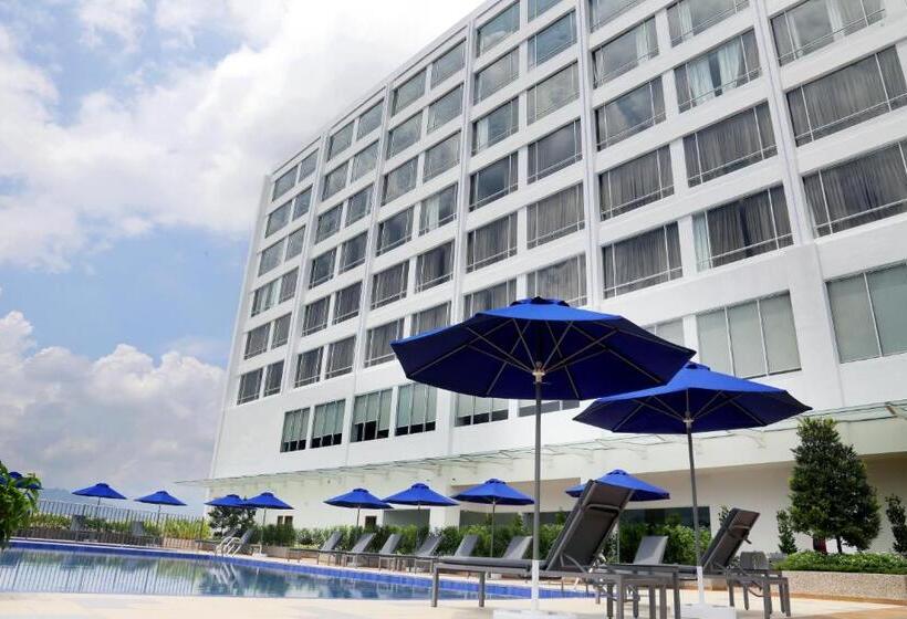 Novotel Taiping Perak