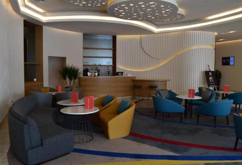 Novotel Taiping Perak