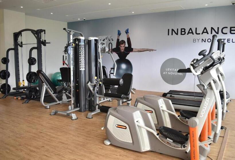 Novotel Taiping Perak