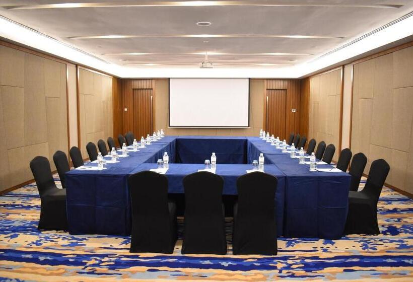 Novotel Taiping Perak