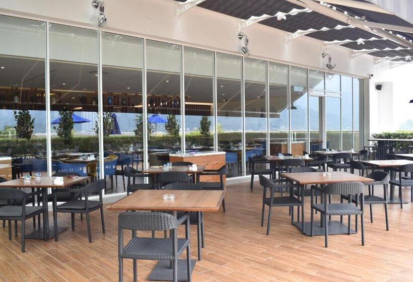 Novotel Taiping Perak