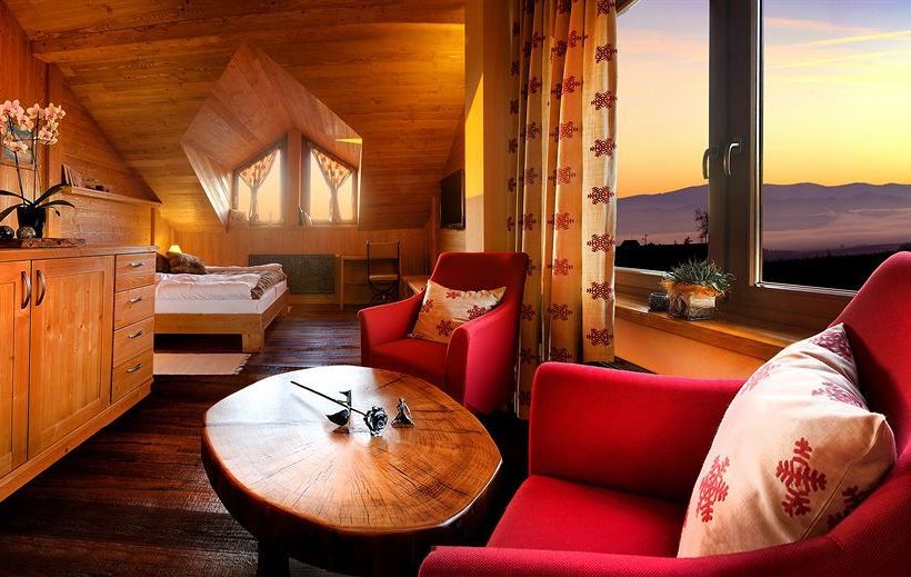 Panoramic Mountain Residence