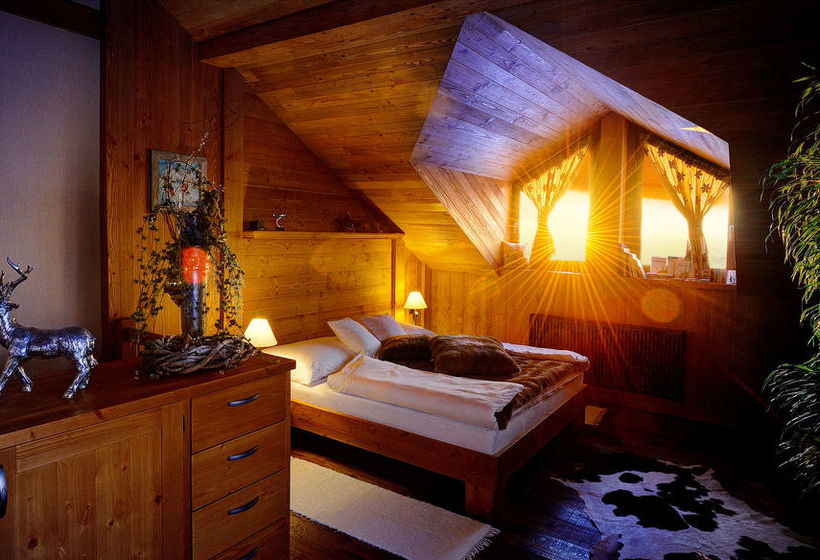 Panoramic Mountain Residence