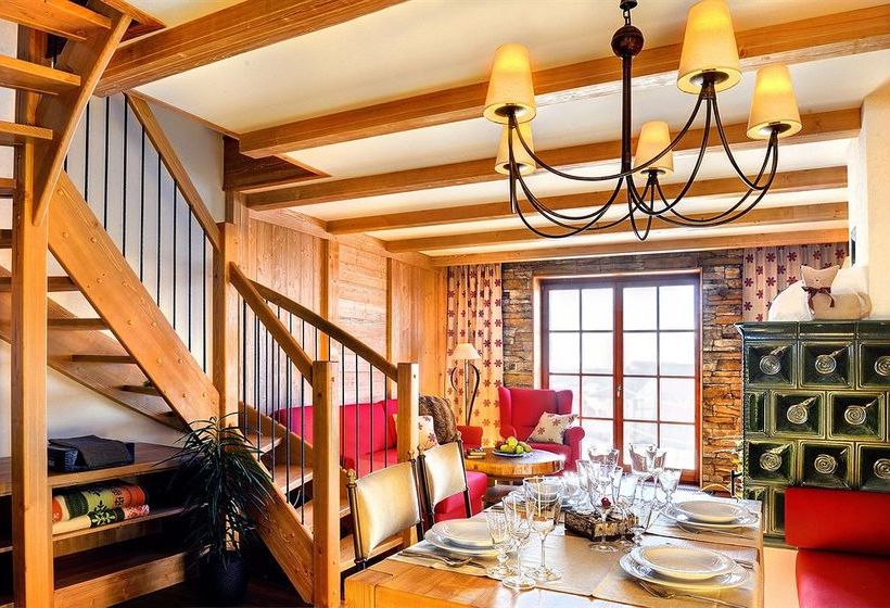 Panoramic Mountain Residence