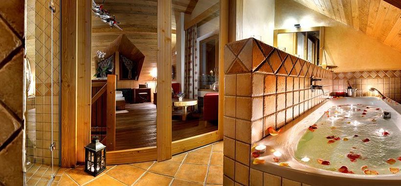 Panoramic Mountain Residence