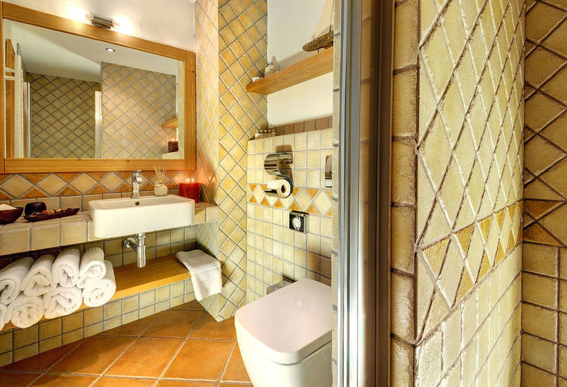 Panoramic Mountain Residence