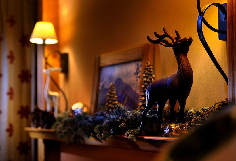 Panoramic Mountain Residence