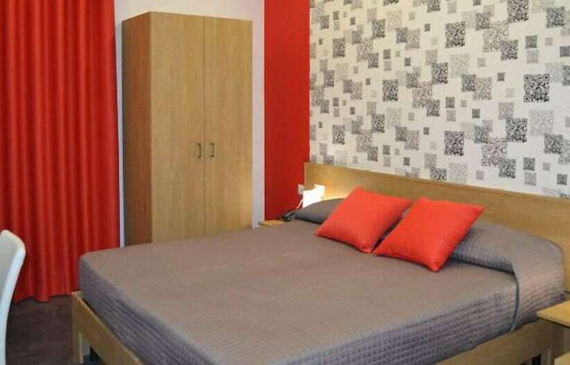 פנסיון Abraxia Guest House