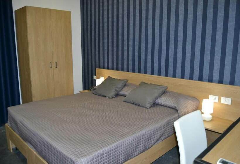 פנסיון Abraxia Guest House