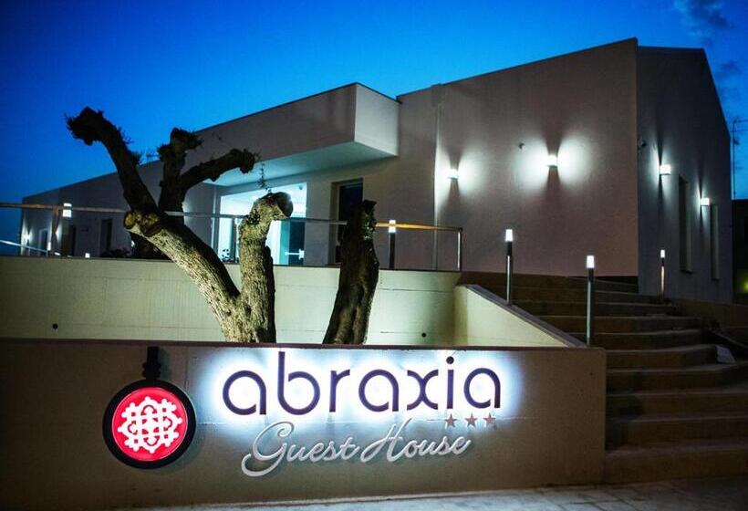 פנסיון Abraxia Guest House