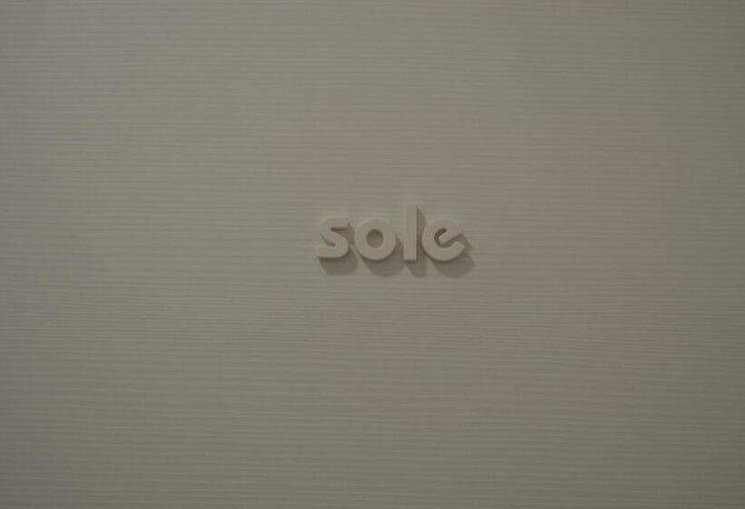 פנסיון Abraxia Guest House