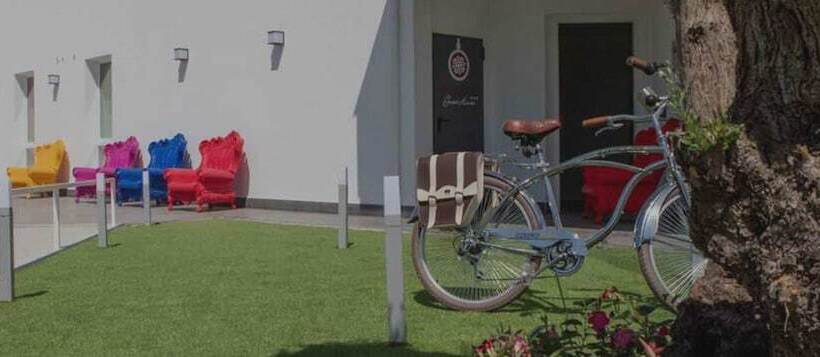 פנסיון Abraxia Guest House