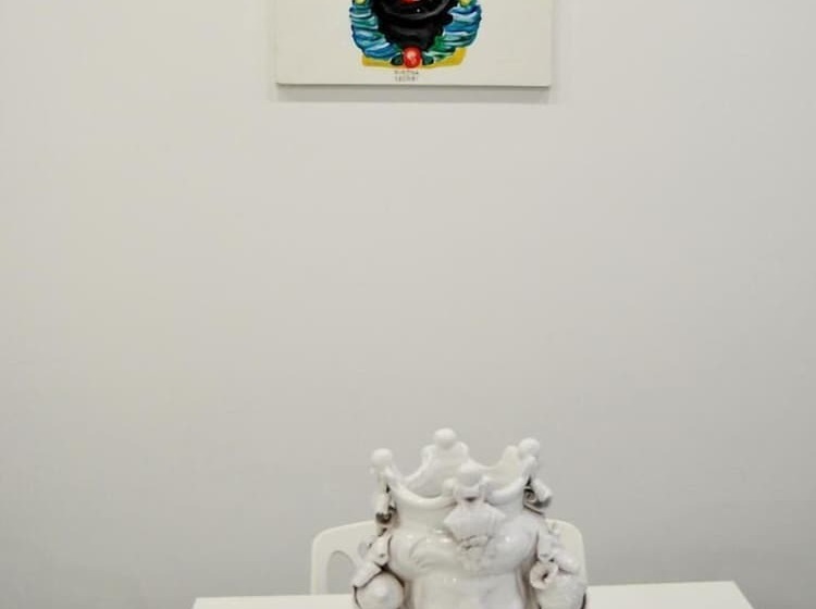 פנסיון Abraxia Guest House