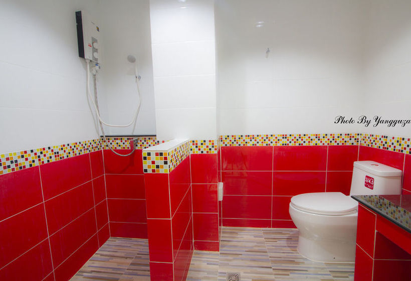 פנסיון Anantachai Guest House