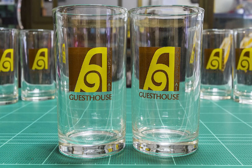 פנסיון Anantachai Guest House